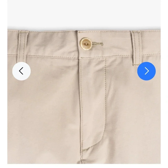 NWT Mugsy Arnies Golf Pants Sz 30/32 - Picture 10 of 15